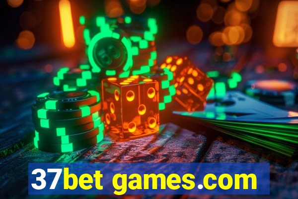 37bet games.com